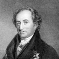 Johann Wolfgang von Goeth