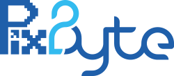 Logo Pix2Byte